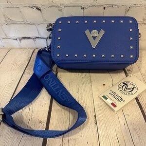 Valentino Orlandi Camera Bag